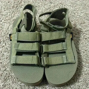 Teva Sandals